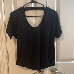 Nike dry fit top good condition
